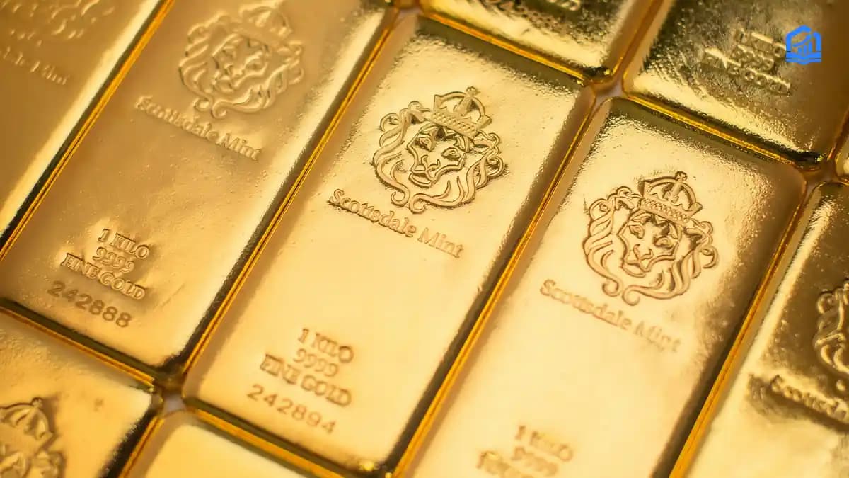 黄金与实际利率(2024):宏观因子、对冲逻辑与配置建议