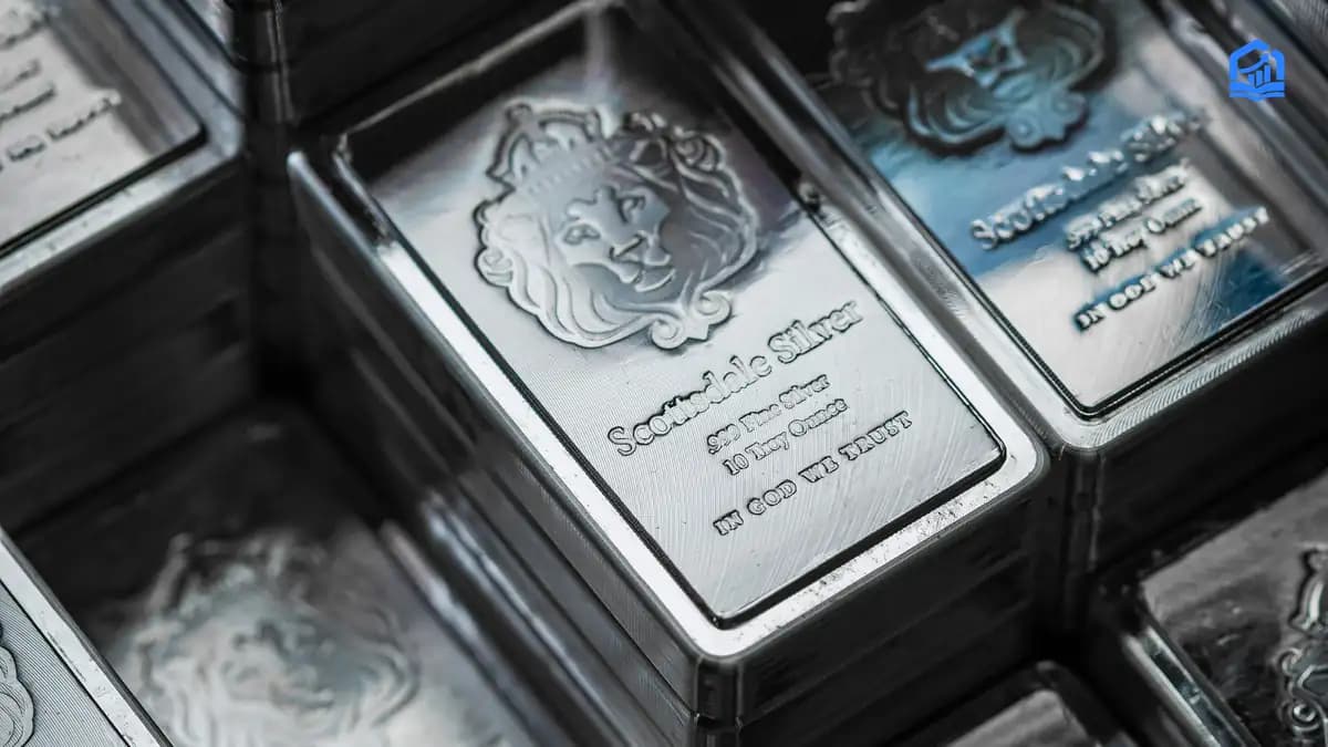 金银比价交易(2025):定价逻辑、触发阈值与配对执行