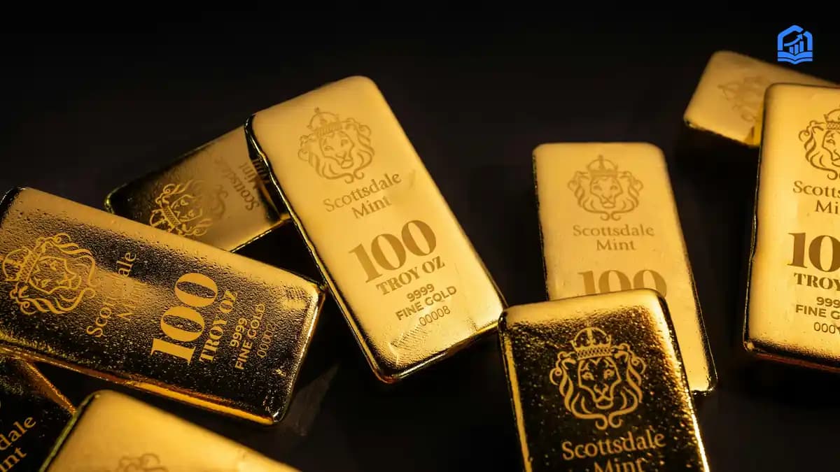 黄金与美元周期(2026):避险、流动性与相关性切换